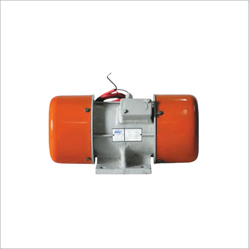 Vibrating Electric Motor