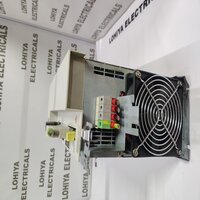 SIEMENS SIMOVERT MASTERDRIVE
