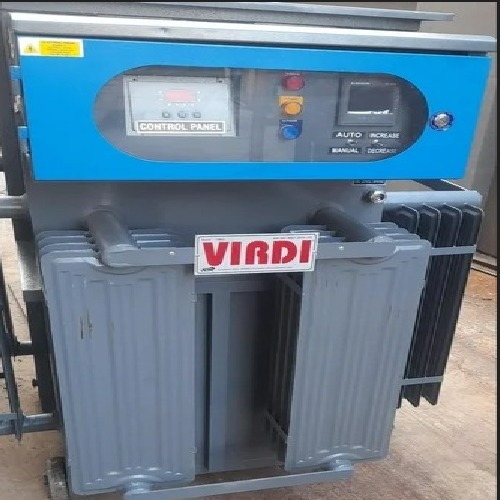 Linear Type Servo Stabilizer