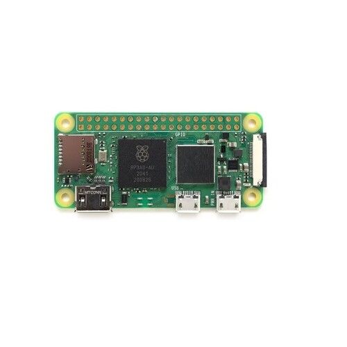 Rpi Raspberry Pi 0 ( Zero ) 2 W Devlopmet Board