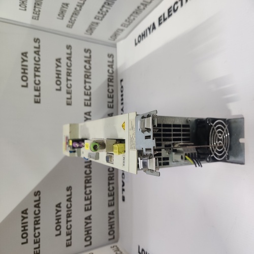 SIEMENS 6SE7014-OTP50-Z SIMOVERT MASTERDRIVE MC
