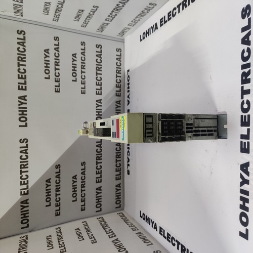 SIEMENS 6SE7012-OTP50-Z SIMOVERT MASTERDRIVE MC