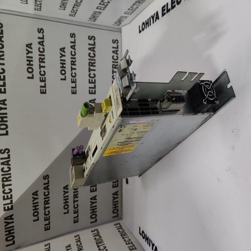 SIEMENS 6SE7012-OTP50-Z SIMOVERT MASTERDRIVE MC