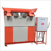 Locking Wall Block Making Machine