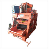 Jambo Solid Block Making Machine