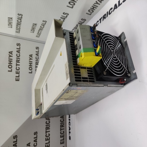 SIEMENS 6SE7031-2EP85-0AA0 SIMOVERT MASTERDRIVE