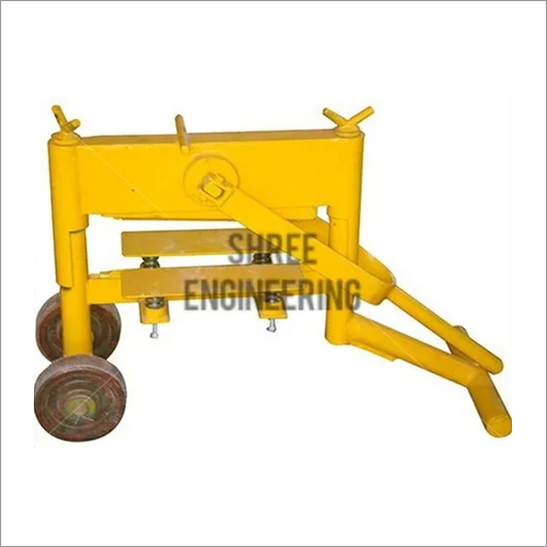 Paver Tile Cutter Machine