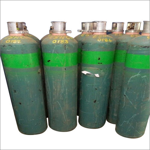 Argon Gas & Cylinders - Argon Gas Cylinders Manufacturer from Jaipur