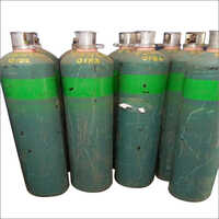 Argon Co2 Mixture Gas Cylinder Application: Commercial