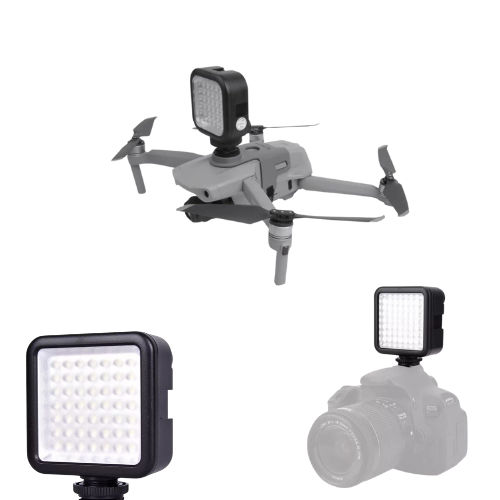 Dji Fpv Led Lights W49 Dslr/Mobile Gimbal