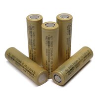 HLY high cycle 18650 2000mAh battery