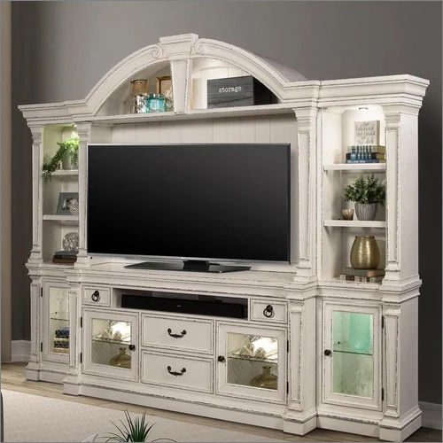 Durable Modular Tv Unit