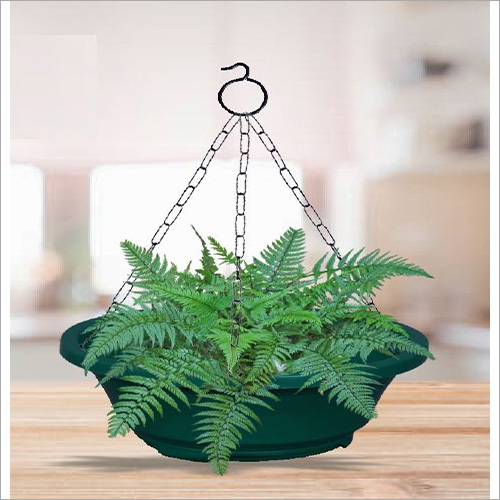 Hanging Karishma Basket Planter