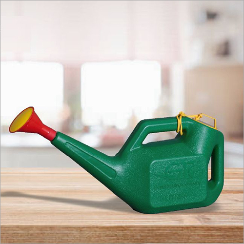Plastic Watering Can By GOYAL TRADING COMPANY