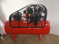 Single Stage Air Compressor Manufacturer  in Chennai
