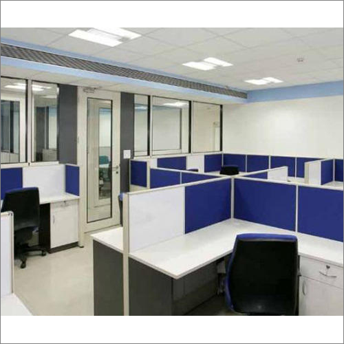 Modular Office Furniture Designs Service