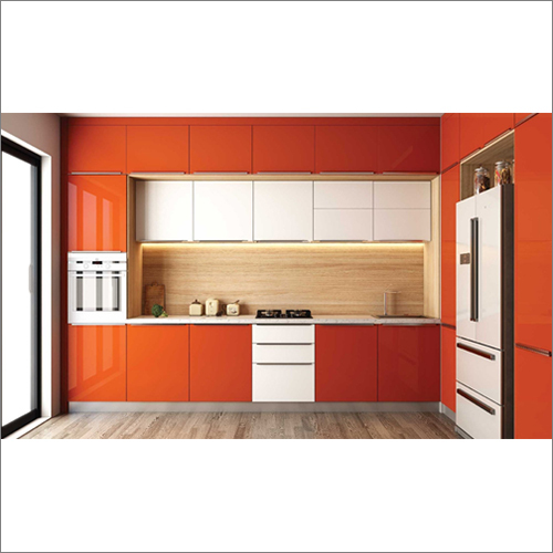 Designer Kitchen Designs Service