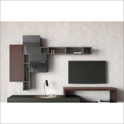 Fancy TV Unit Designing Services