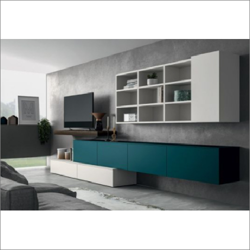Modular TV Unit Designing Services