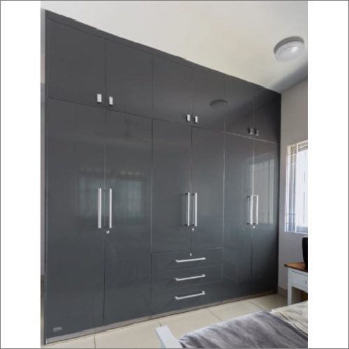 Fancy Wardrobe Design Services