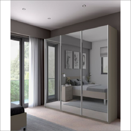 Bedroom Wardrobe Design Services