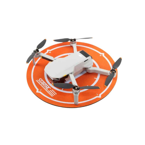 Dji FPV Landing Pads