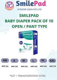 Baby Diaper