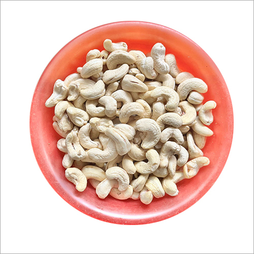 W 320 Cashew Nuts Broken (%): 0%