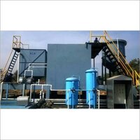 Industrial Effluent Treatment Plant