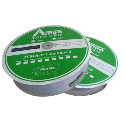 50% Polyester Hook And Loop Tapes