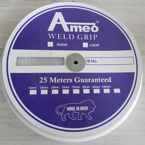 Weld Grip Hook And Loop Tapes