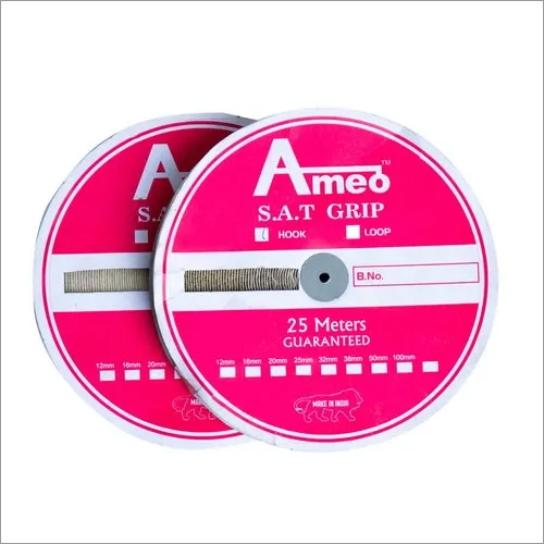 High Quality Tile Grip Hook Tape at Best Price in Surat Ameo Hook