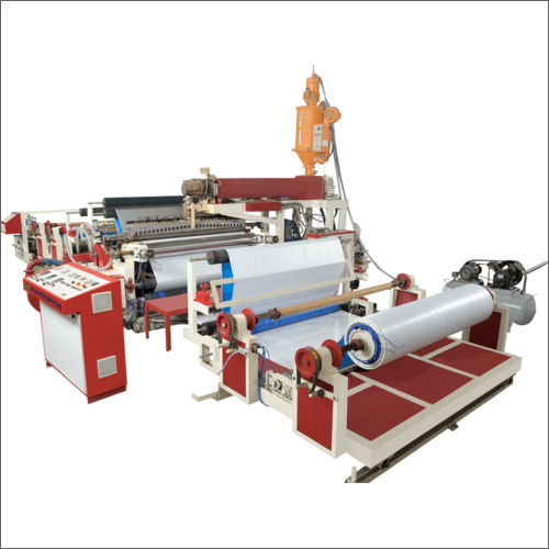 Semi Automatic Plastic Lamination Rollers