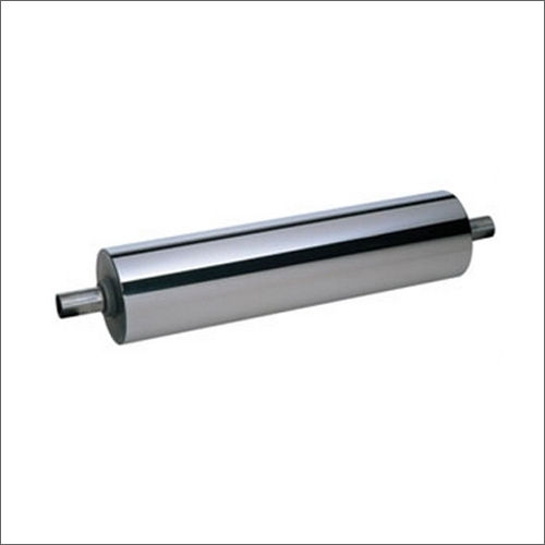 Stainless Steel Chill Roller