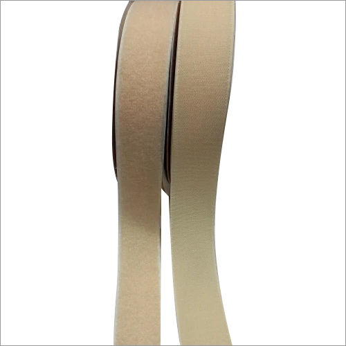 50% Polyester Hook And Loop Tapes