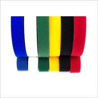 Colored Hook And Loop Tape