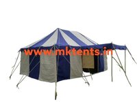 Resort Tent