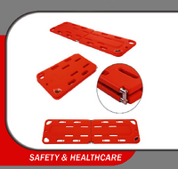 4 Fold Spine Board