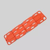 4 Fold Spine Board