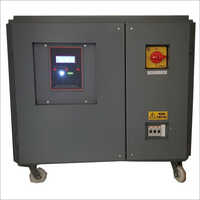 50kva Air Cooled Voltage Stabilizer Efficiency: High