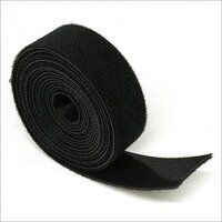 Nylon Double Sided Hook Loop Tape