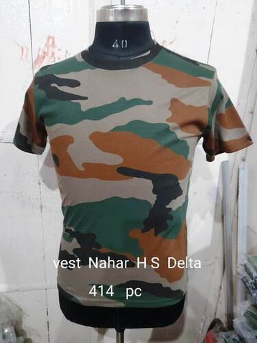 VEST NAHAR H S DELTA