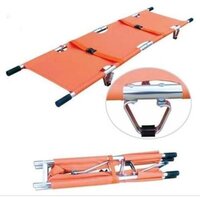 Two Fold Stretcher (M.S)