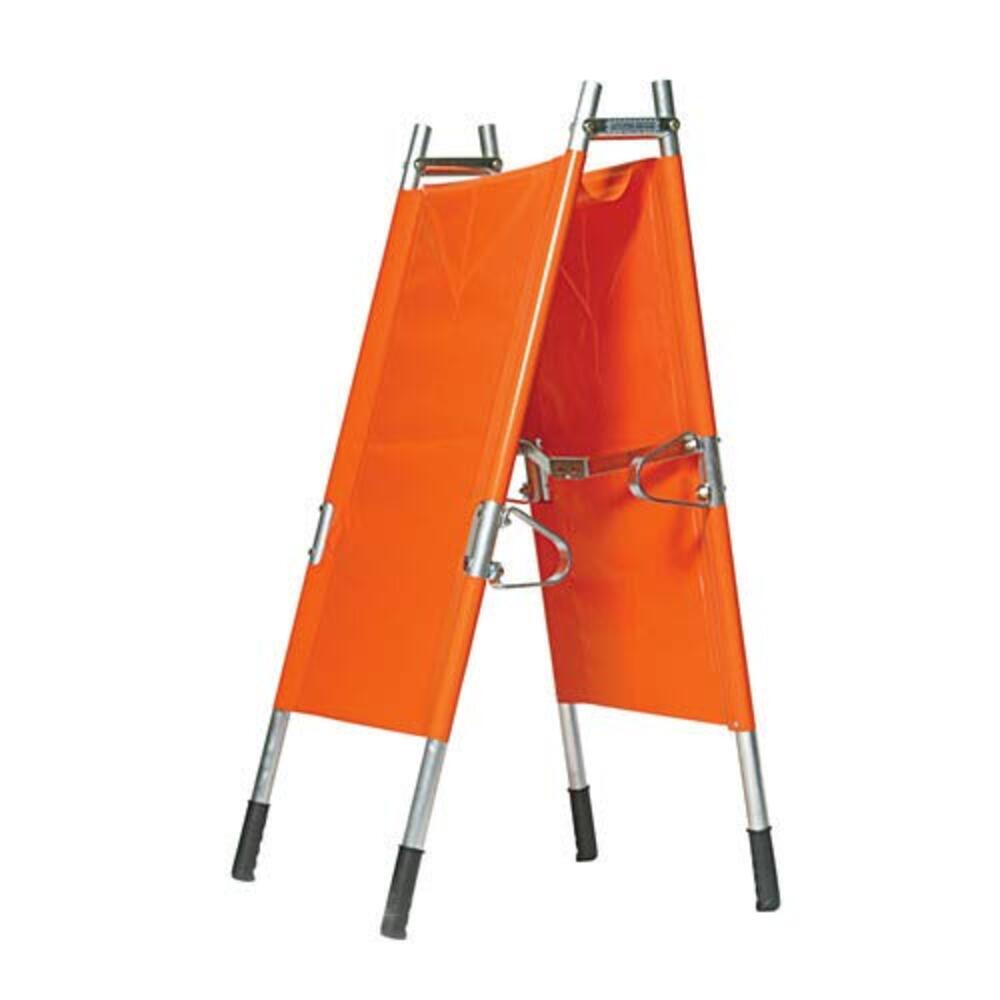 Two Fold Stretcher (M.S)