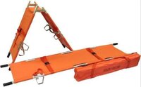 Two Fold Stretcher (M.S)
