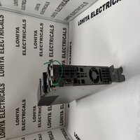 SIEMENS SIMOTION 6AU1425-2AD00-0AA0 D4252-2 DP CONTROL UNIT