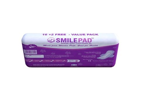 Anandi Sanitary Pads