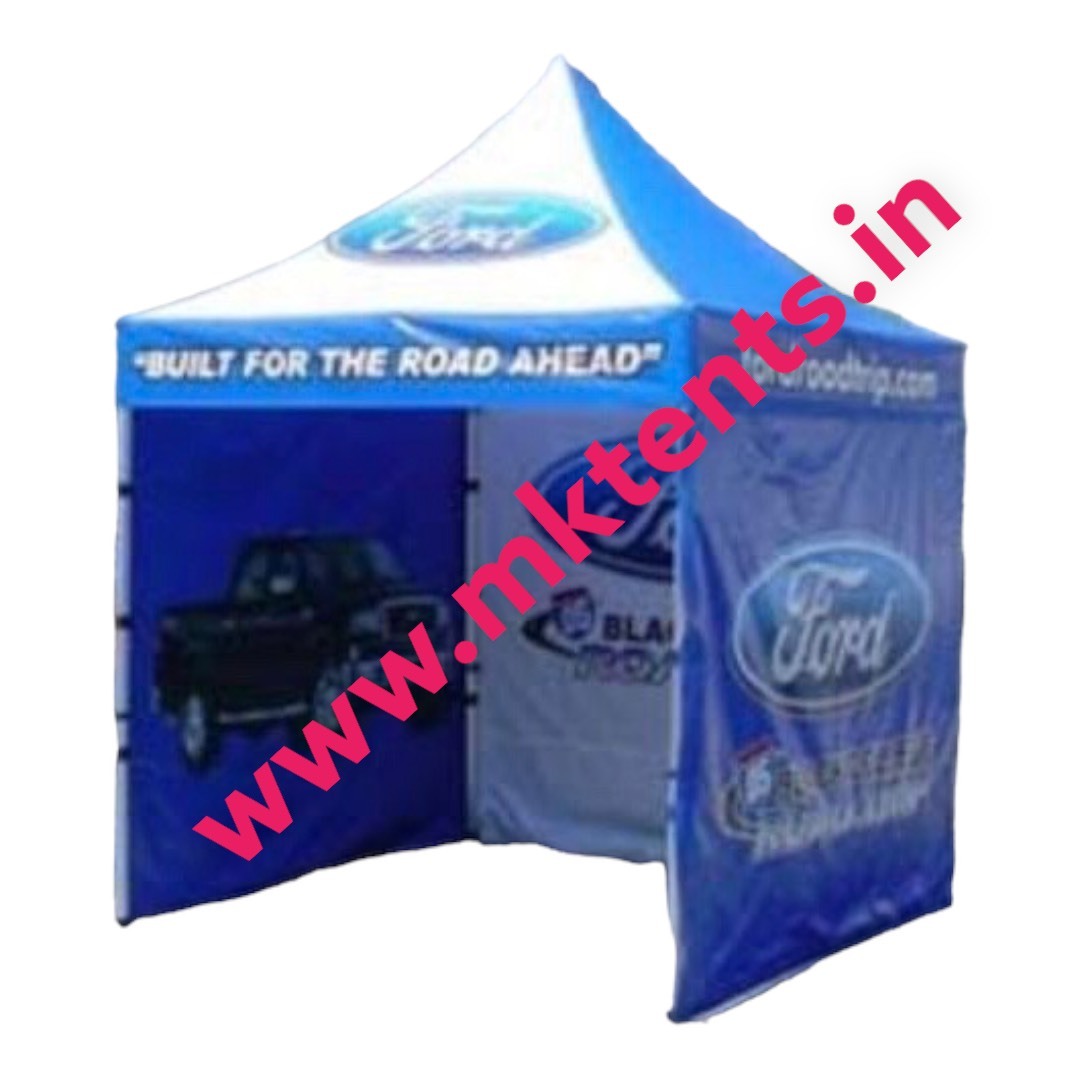 Promotional Tents (Gazebo)