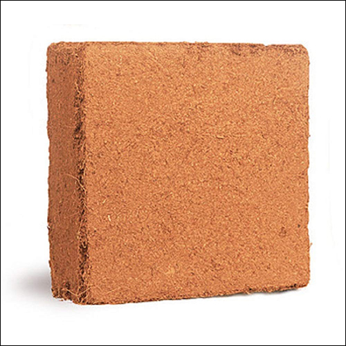 Coir Pith Block