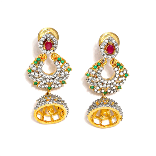 Artificial Earring